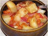 Potato Stew
