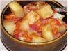 Potato Stew