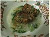 Vietnamese Mint Noodles