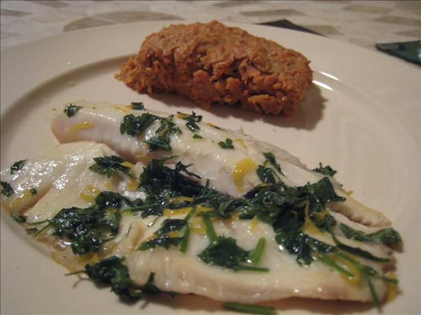 Lemon Fish. Photo by Karen67