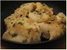 Lemon Fish