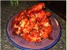 Kfc Fried Chicken Honey BBQ Wings. Recipe by Grimm's Restaurant Tales
