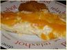 Jake's Chickaladas--Chicken Enchiladas. Recipe by Sherrybeth