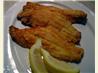 Yankee Transplant's Cornmeal-Breaded Catfish