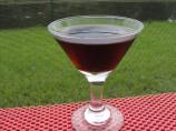 Butterballs (Cocktail Drink)