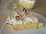 Lemon Meringue Pie