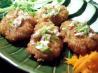Deep-Fried Shrimp Cakes (Taud Man Goong)
