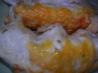 Mean Green Chicken Enchiladas. Recipe by Jamilahs_Kitchen