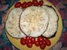 Oven Baked Panko Breaded Eggplant