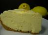 Lemon Bisque - Sugar Free - No Bake