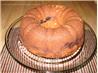 Whole Wheat Sour Cream Coffee Cake. Recipe by Chef Glaucia