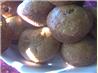 Joanne's Bran Muffins. Recipe by Mimi in Maine