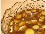 Beer Marinade for Steak