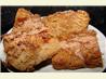 Apple-Cinnamon Squares