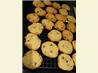 Nestle Chocolate Chip Cookies (Light Version). Recipe by catercow
