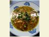 Spicy Hot and Sour Soup With Pork