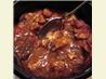 Crock Pot Chicken Stew With Mushrooms. Recipe by Chef #258528 Joanne