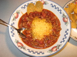Just  Good Chili