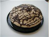 Mud Duck Pie