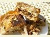 Mushroom Grilled Cheese