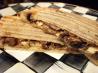 Mushroom Grilled Cheese