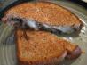 Mushroom Grilled Cheese