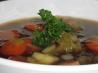 Cabbage Soup With Ham. Recipe by lauralie41