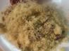 Couscous With Mushrooms & Chickpeas. Recipe by Sonya01