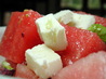 Watermelon Feta Salad. Recipe by An_Net