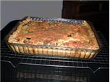 Ratatouille Tart