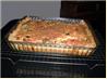 Ratatouille Tart. Recipe by An_Net