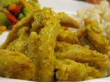Chicken Tandoori