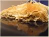 Simple Cabbage Strudel