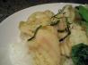 Fish, Coconut and Coriander Stew. Recipe by Sonya01