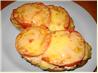 Open Face Tuna Melt Sandwich. Recipe by C. Taylor