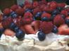 Pavlova Shell. Recipe by I'mPat
