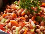 Confetti Black Eyed Pea Salad