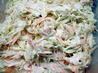 Creamy Coleslaw