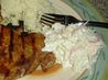 Creamy Coleslaw