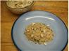 Rice Pilaf With Toasted Almonds. Recipe by Little Remy