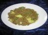 Beef Keema