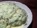Cucumber Salad. Photo by 2Bleu