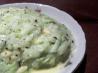 Cucumber Salad. Recipe by Dienia B.