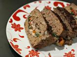 Italian Stuffed Meatloaf