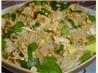 Chicken Pad Thai
