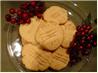 Omg... Peanut Butter Cookies