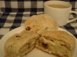 Tea Biscuits