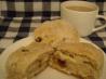 Tea Biscuits. Recipe by KitchenKelly