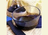Chilean Pomegranate Barbecue Sauce " Pomeque"
