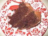 Dark Chocolate Cake. Photo by Allison012